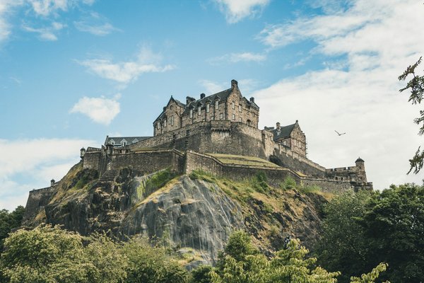 How to plan a visit to the best museums in Edinburgh?